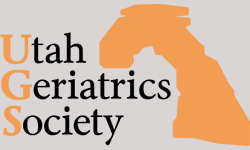 Utah Geriatric Society Logo