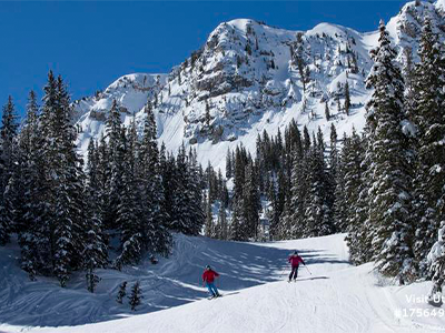 solitude ski resort