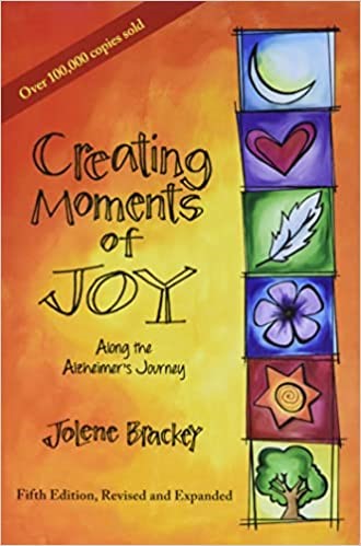 Creating Moments of Joy book