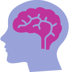 Brain icon