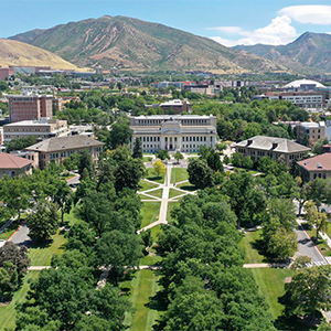 The University of Utah, President's Circle