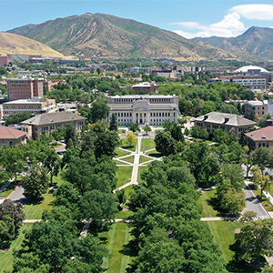 university of utah