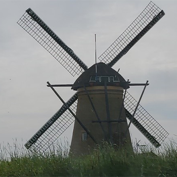 windmill