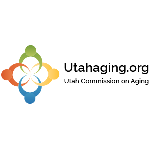 utah commission on aging logo