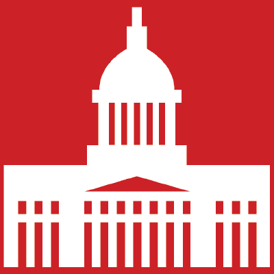 Policy logo clickable