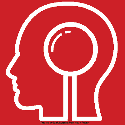 research clickable logo