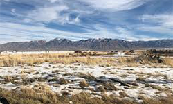 image of mountains in tooele