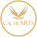 cache arts logo