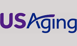 u.s. aging logo