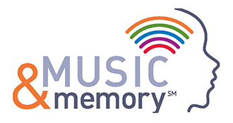 Music and Memory Logo