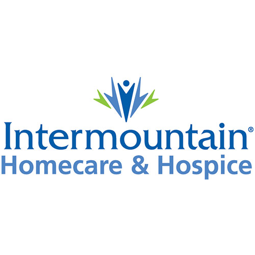 intermountain homecare and hospice logo