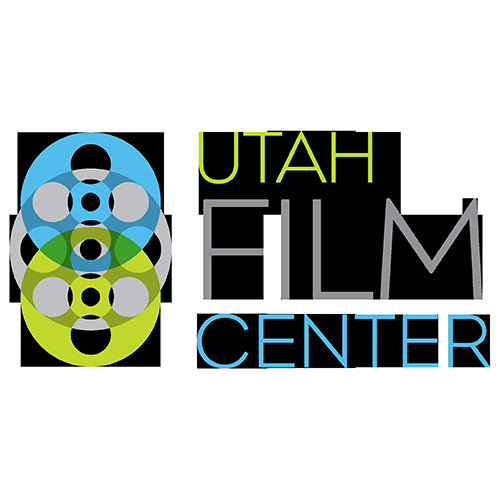utah film center logo
